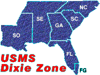 Dixie Zone